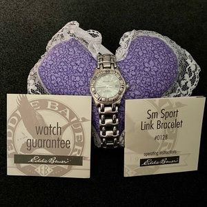 Women’s EDDIE BAUER Link Watch